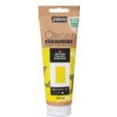 Origin Acrylics Akrylfärg 120 ml Primary Yellow