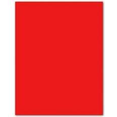 Red Cards 50x65cm