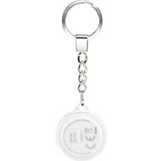 Albrecht Smart Tracker ST-100 Bluetooth Tracker Active White