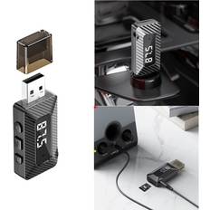 Xo FM Sändare Med USB