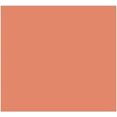 Orange DIY Iris Coral Card 50 x 65 cm