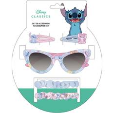 Stitch Refurbished Unisex Sunglasses -