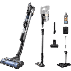 Philips Grovdammsugare Philips AquaTrio 9000 Sladdlös Dammsugare