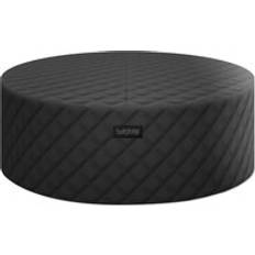 Wave Hot Tub Tahoe Round Energy Save Thermal Cover 4 Person
