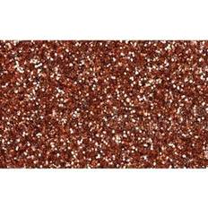 Crafts Eva Rubber Fama Brown Sheets 10 Pieces 50 x 70 cm