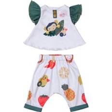 Baby Born Outfit Abe 43 cm