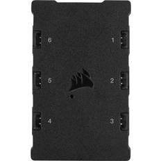 Corsair Controllers Corsair iCUE Lighting Node CORE Digital Fan RGB Lighting Controller
