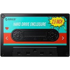 Orico 2580 HDD SSD Drive Enclosure