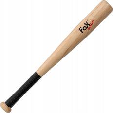 Battes de baseball Fox Outdoor Batte De Baseball American Baseball Wood 18" MFH