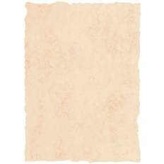 Papeles MICHEL Paq/25 Papel Pergamino A4 200g Color Marmol Beige