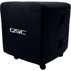 E118SW Padded Cover