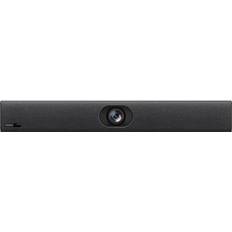 3840x2160 Webcams Yealink UVC40 E2 All-in-One USB Video Bar