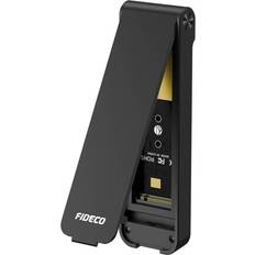 FIDECO M210CP 10Gbps SSD Enclosure