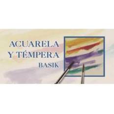 Akvarellpapper Canson Akvarellpapper A+ 25 Ark 50 x 70 cm