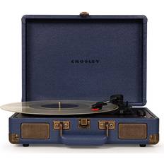 Giradischi Crosley Cruiser Plus Turntable Two-Way Bluetooth