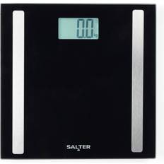 Appkompatibel Diagnostiska vågar Salter Smart Skala 180 kg Kapacitet 17 Kroppsmätningar