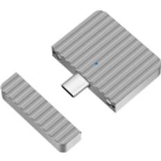 USB 3.2 Gen to PCIe Enclosure