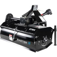 Garden Power Tools Tarter 46.5 in Rotary Tiller