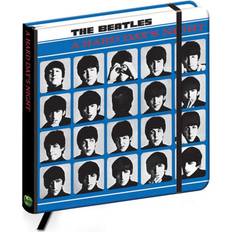 Notebook Hard Days Night