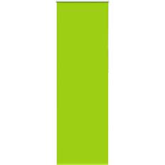 Curtains & Accessories vidaXL Roller Blind Blackout Leaves Green 85x230 cm Fabric Width 80.7 cm Polyester
