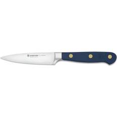 Wüsthof Knives Wüsthof Classic Wild Blueberry Paring Knife 4 Inch Paring Knife