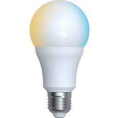 Conecto WCCT Smart Pære A60 E27 806lm