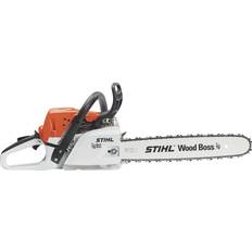 Garden Power Tools Stihl 18 Inch 45.6cc Chainsaw