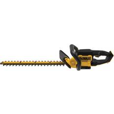 Dewalt Battery Hedge Trimmers Dewalt 20V Max 22" Hedge Trimmer