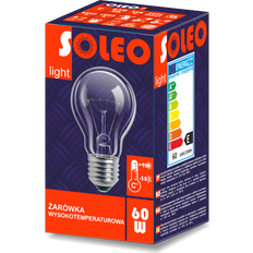 Helios 40W SOLEO E27 Glødetrådspære A55