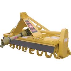 Garden Power Tools King Kutter Reverse Tine Tiller 60 in
