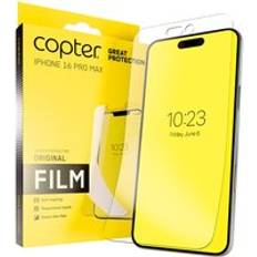 Copter iPhone 16 Pro Max Skjermbeskytter