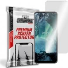 GrizzGlass GrizzGlass Hybrid Glass Nokia G21 Dual SIM
