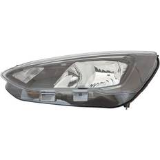 Strålkastare Höger H1 LED PY21W H7