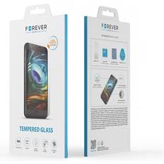 Forever Skjermbeskyttelse 2.5D for Samsung Galaxy S25 Ultra