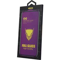 TFO OG Premium Tempered Glass for iPhone 16 Plus