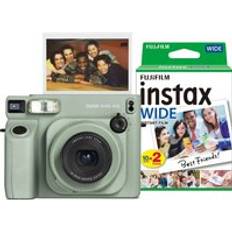 Fujifilm Instant Cameras Fujifilm Instax Wide 400 EX D Instant Camera