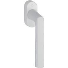 Fenstergriffe Hoppe Fenstergriff Hamburg 0700L/U26 32-42 mm