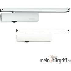 Ferme-portes Geze Türschließer TS 3000 V Normalmont 1-4 Silber