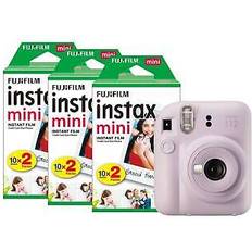 Fujifilm Instax Mini 12 Instant Camera