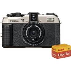 17 Film Camera