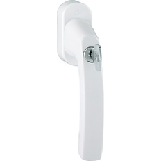 Fenstergriffe Hoppe Luxembourg 099S/US952 100NM
