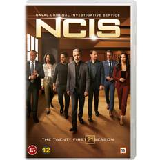 NCIS: SEASON 21
