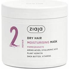 Ziaja Pomegranate Hair Mask 350 ml