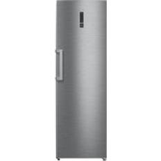 Fridges Midea MDRD502MTE46 Fridge Inox E Rated