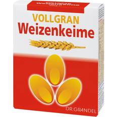Haferflocken, Müsli & Brei Dr. Grandel Vollgran Weizenkeime 1000 g