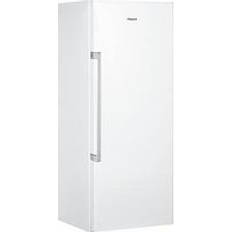 Hotpoint Sh6A2Qwr Low Frost Tall Larder Fridge White
