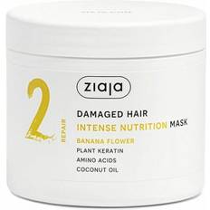 Ziaja Plant Essentials Hair Mask 350 ml 350ml
