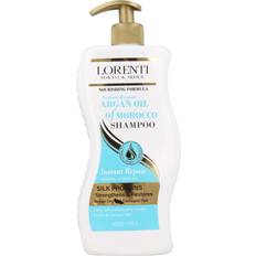 Schampo Argan 1 L