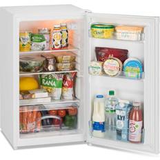 Iceking fridge Iceking Iceking RL111EW Manual Defrost Fridge White