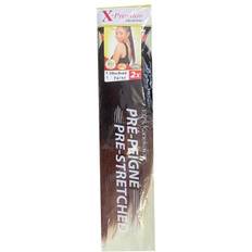X-Pression Refurbished Hair Extensions T4/30 Set of 2